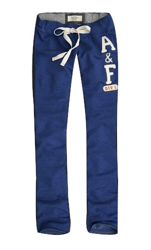 Abercrombie sweatpants