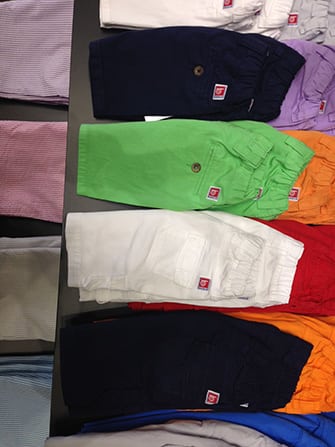BeShorts-shorts