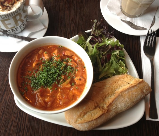Coffeelovers_lunch