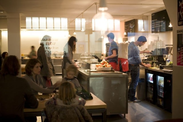 DeStadskantine_VanWoustraat Amsterdam