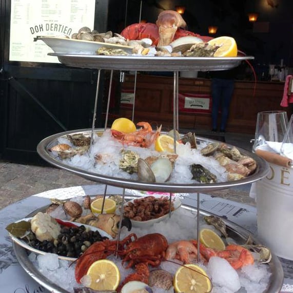 DokDertien-seafood-plateau