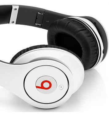 Dr Dre beats wit1