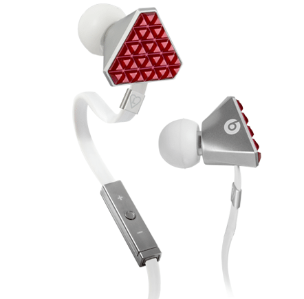 Dr Dre heartbeats Lady Gaga