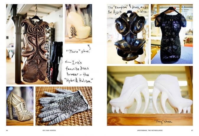 FashionableSelby_IrisvanHerpen
