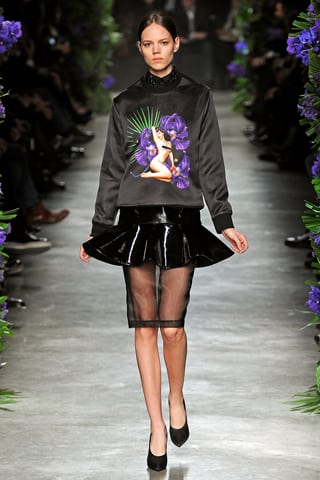 GIvenchy_Pinup_AW11_2