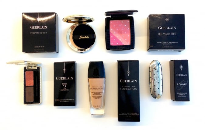 Guerlain_collectie