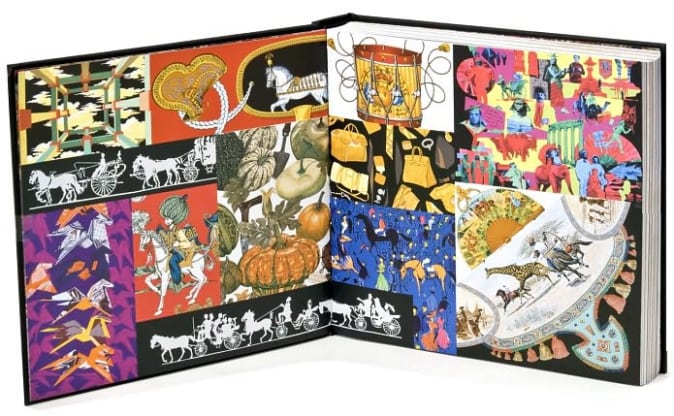 Hermes_scarf_boek_binnenwerk