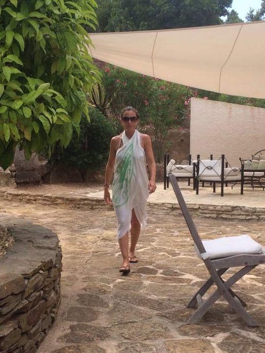 IMYF-sarong