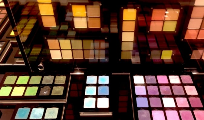 Inglot_oogschaduw