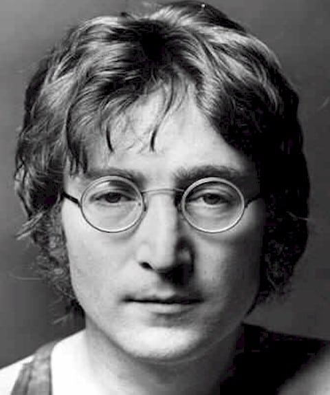 JohnLennon