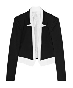 Karl_line_tuxedo_jasje_netaporter