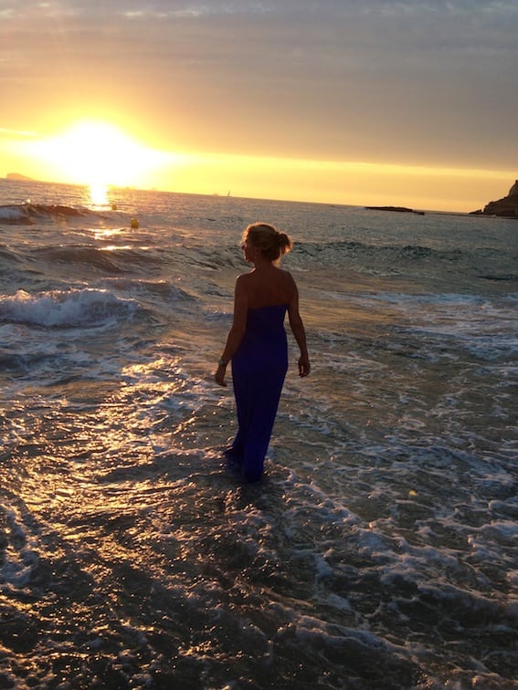 LaDress_Saint_water