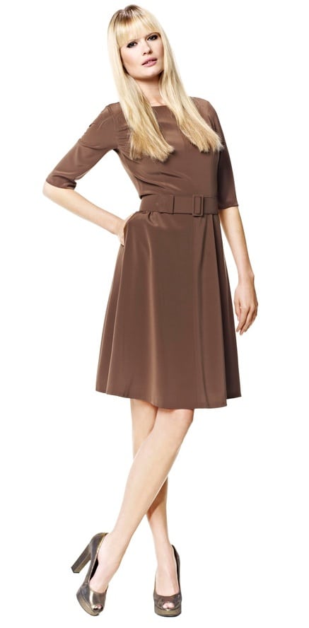 LaDress_herfst_2011_bruin