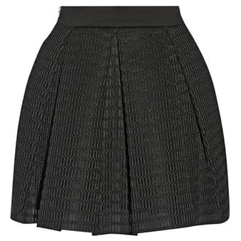 Maje-mini-rok