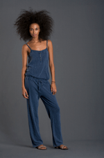 Mariona Gen jumpsuit SS2012