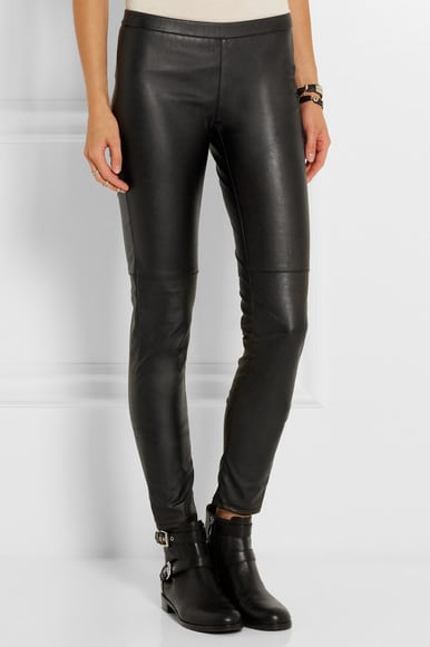 Michael-Kors-imitatieleren-legging