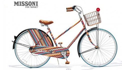 Missoni Bike 