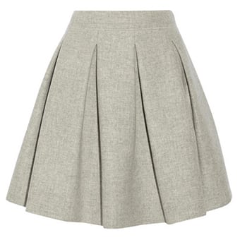 Miu-miu-pleated-wol-mini-rok