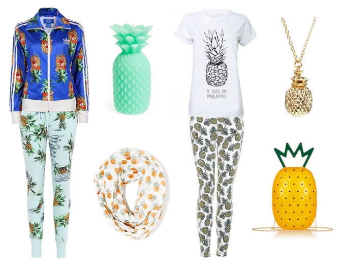 Pineapple-trend-2014
