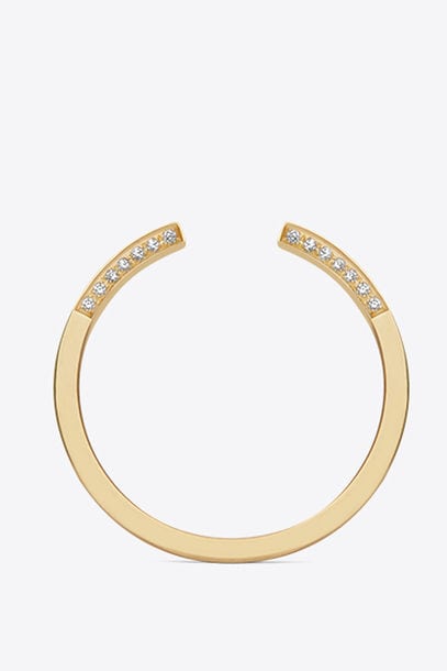 Saint_Laurent_gold_bracelet