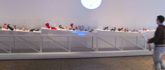 Schoenen_tentoonstelling