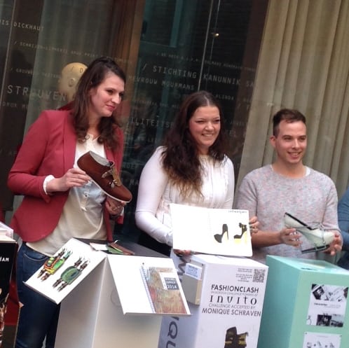 Shoe-Design-Challenge-winnaars