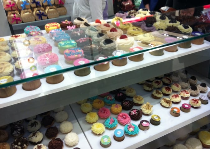 Topshop cupcake1