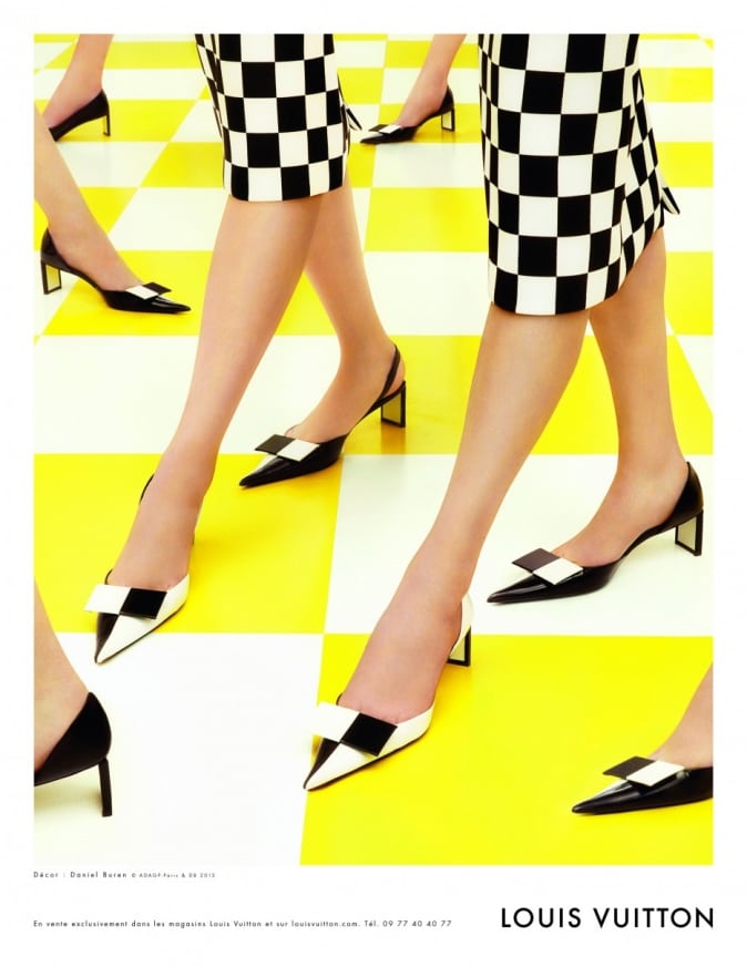 Vuitton_SS2013_shoe_campaign