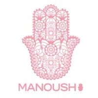 Manoush