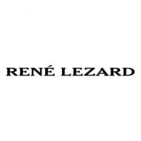 Mode Broeken Chino’s René Lezard Ren\u00e9 Lezard Chino bruin zakelijke stijl 