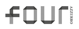 Four by Azzurro