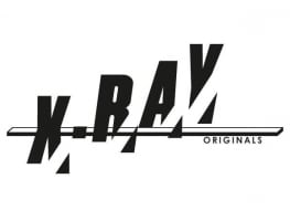 X-Ray Originals