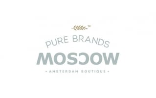 MOSCOW by Pure Brands