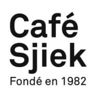 Café Sjiek