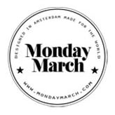 Monday March