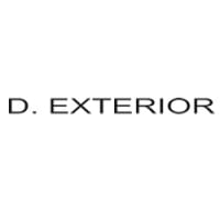 D. EXTERIOR
