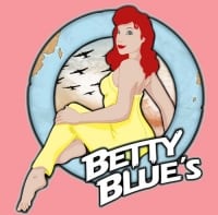 Betty Blues Loungerie