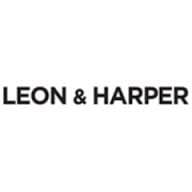 Leon & Harper