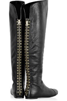 Knee high boots by Marc by Marc Jacobs