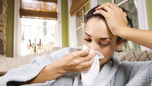 Het natuurlijke anti-griep wondermiddel