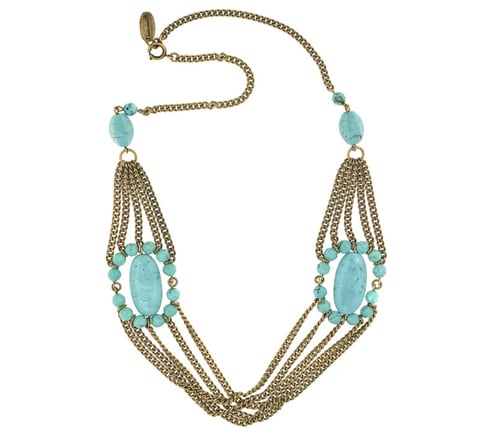 Isabel Marant: regelrecht uit zee