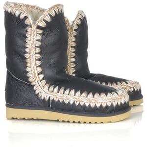 MOU boots