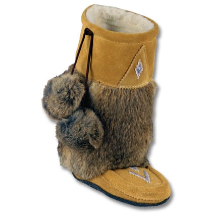 Manitobah Mukluks