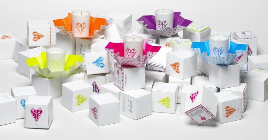 Op diamantenjacht met Popup