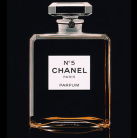 Top 10 parfums en wijsheden van Coco Chanel