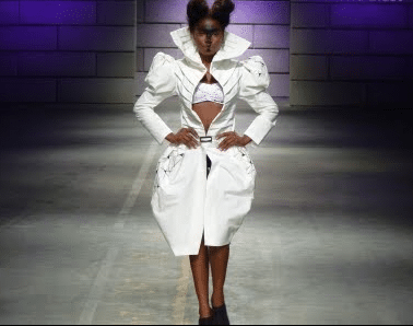 Fashionclash brengt mode, kunst en cultuur