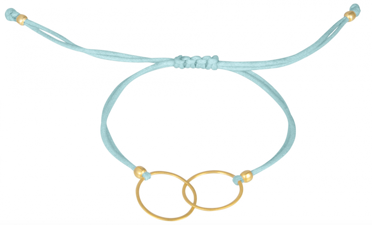 By-Bar SOS Kinderdorpen armbandje