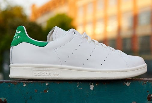 De Adidas Stan Smith sneaker returns