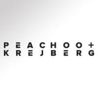 Peachoo + Krejberg