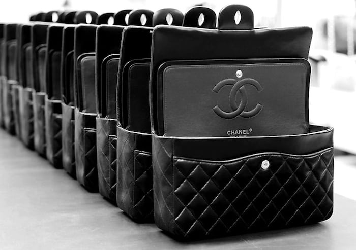 Een Chanel voor onder de 1.000 euro